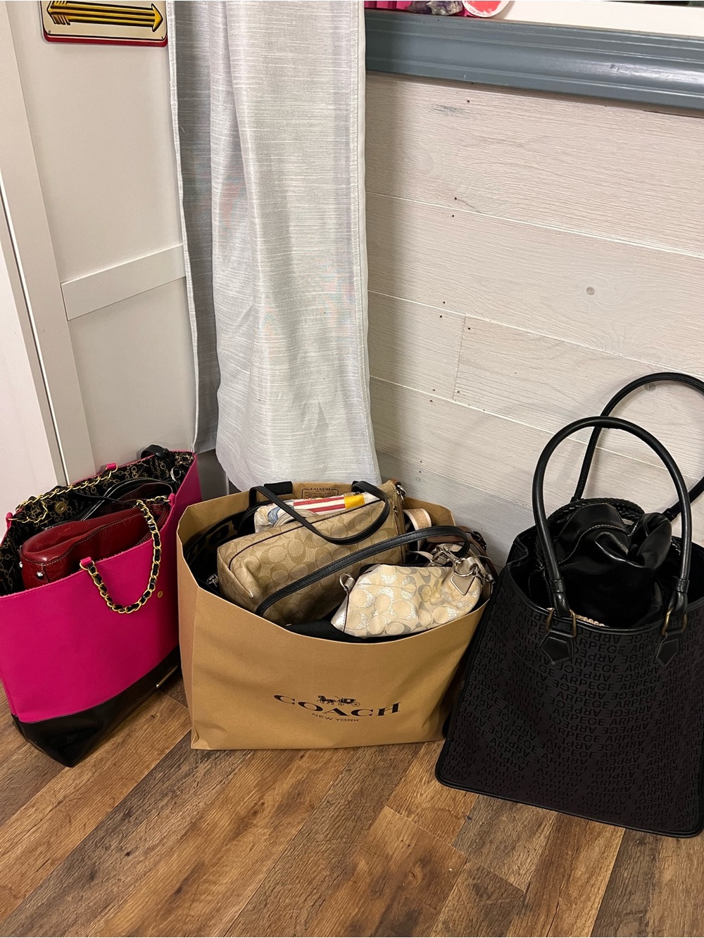 Coach & More Purse Bundle! - Picture 6 of 6